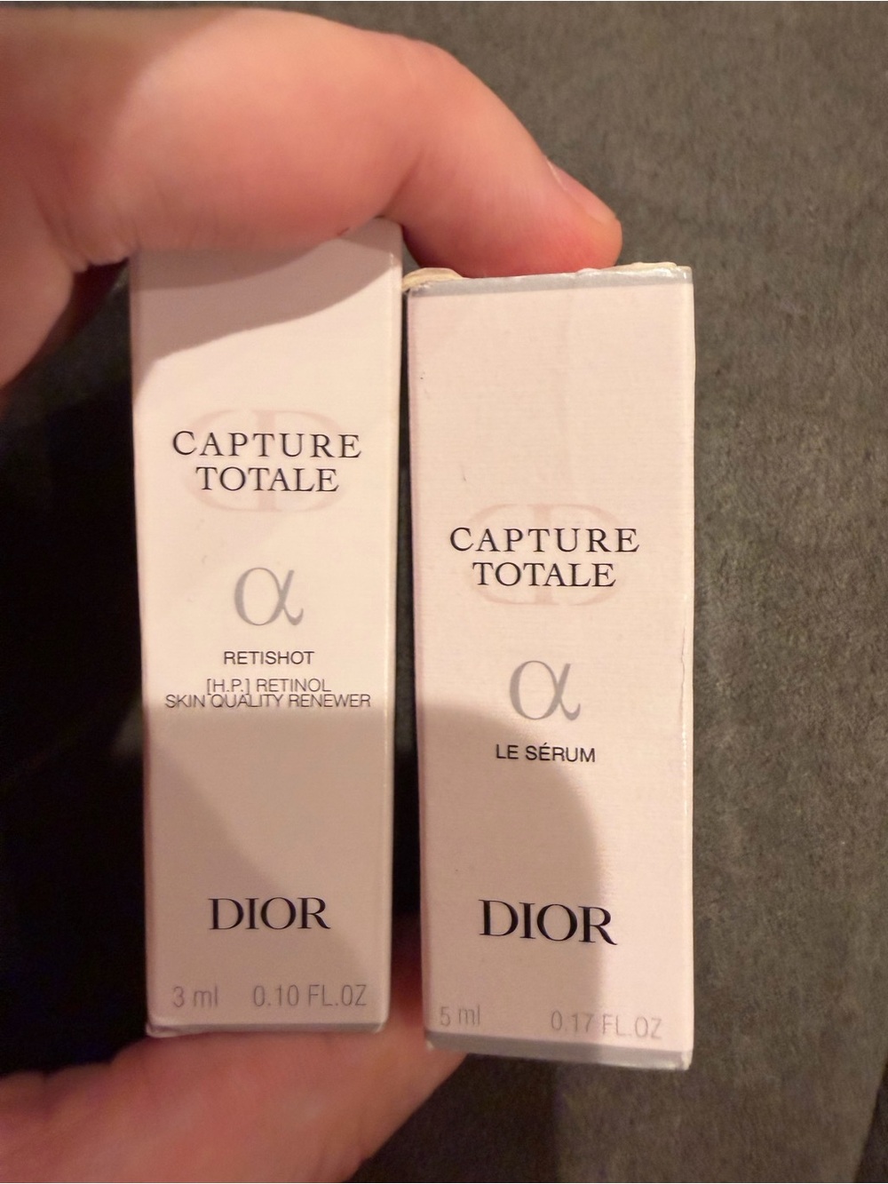 Dior Capture Totale